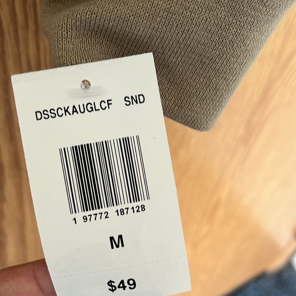 Sweatshirt. Mickey Mouse. - Picture 3 of 4